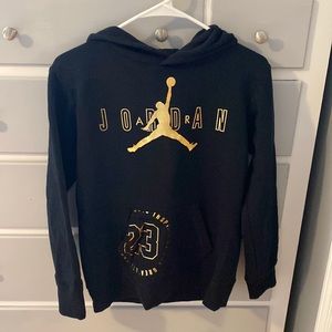 Jordan Hoodie